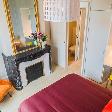 Appartement 11 Place D'Alliance Nancy Rom bilde