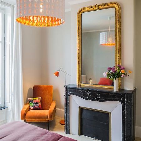Appartement 11 Place D'Alliance Nancy Rom bilde