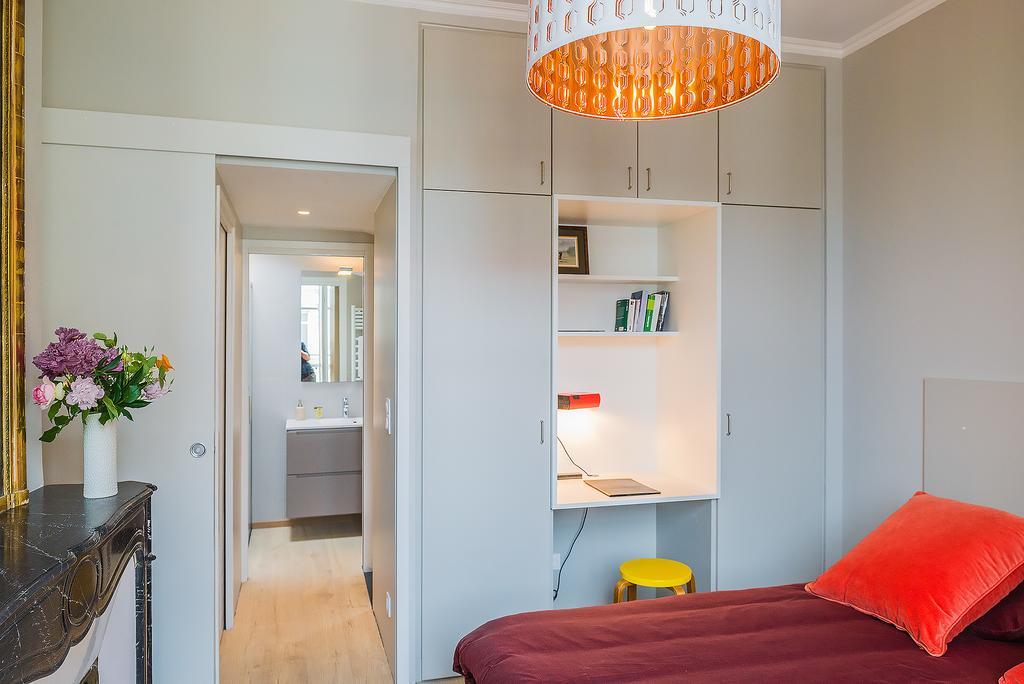 Appartement 11 Place D'Alliance Nancy Rom bilde