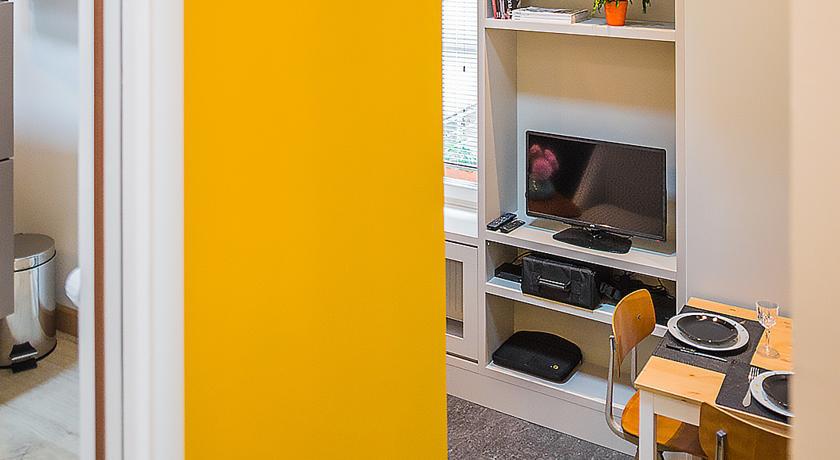 Appartement 11 Place D'Alliance Nancy Rom bilde