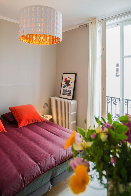 Appartement 11 Place D'Alliance Nancy Rom bilde
