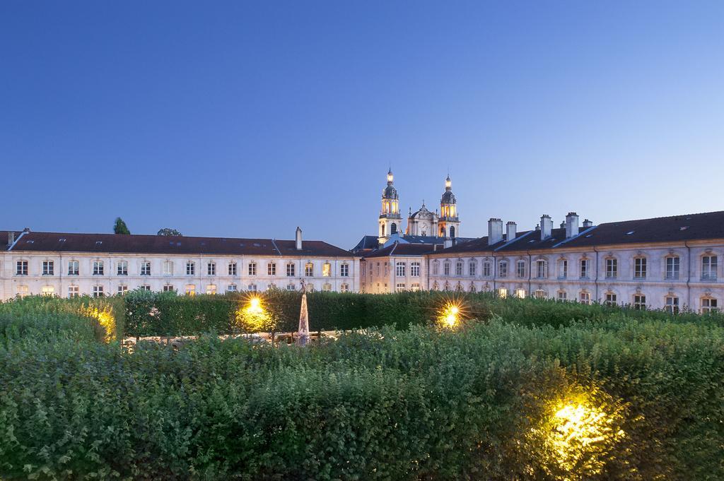 Appartement 11 Place D'Alliance Nancy Rom bilde