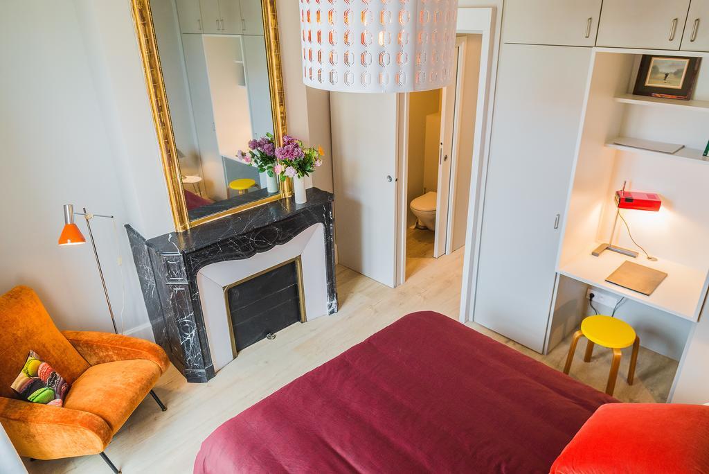 Appartement 11 Place D'Alliance Nancy Rom bilde
