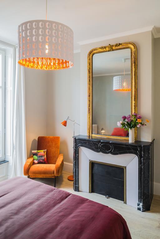 Appartement 11 Place D'Alliance Nancy Rom bilde