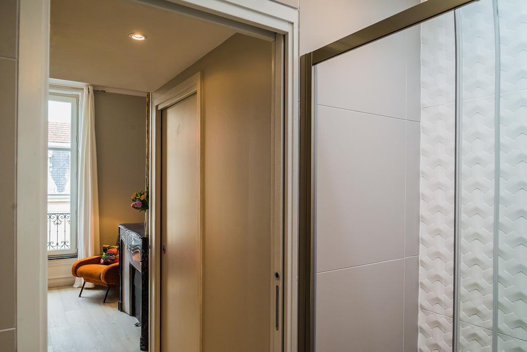 Appartement 11 Place D'Alliance Nancy Rom bilde